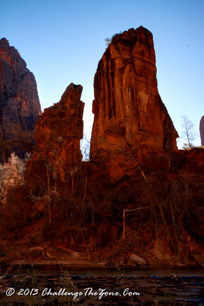 Peace In Zion